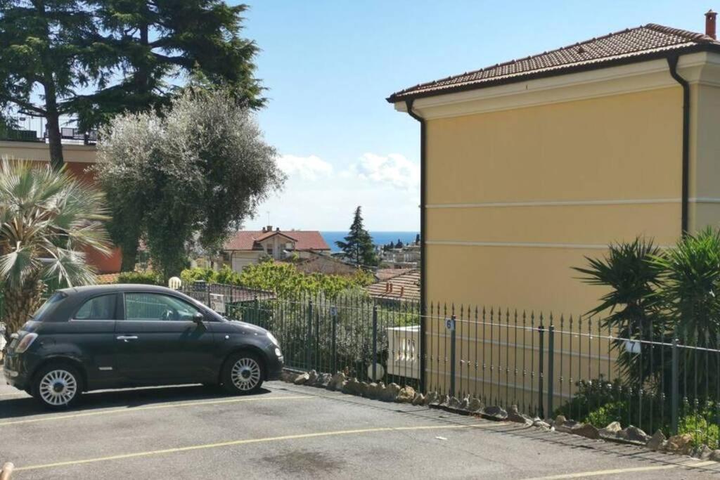 Vicky'S Homestay Sanremo - C. Citra 008055-Lt-1257 Exterior foto