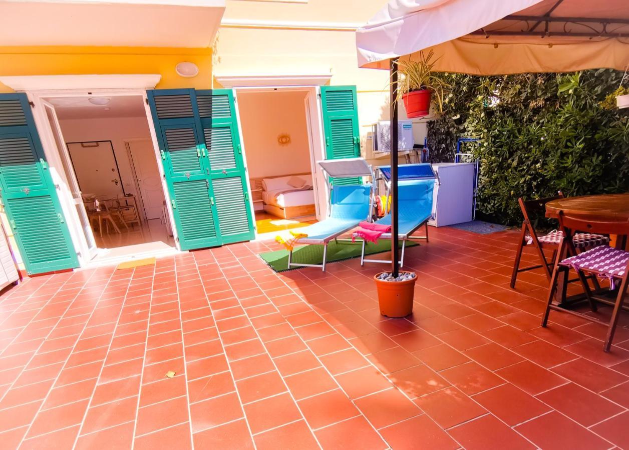 Vicky'S Homestay Sanremo - C. Citra 008055-Lt-1257 Exterior foto